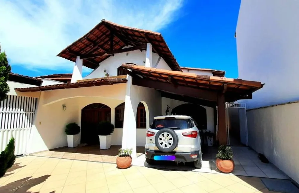 Casa, 4 quartos, 258 m² - Foto 12