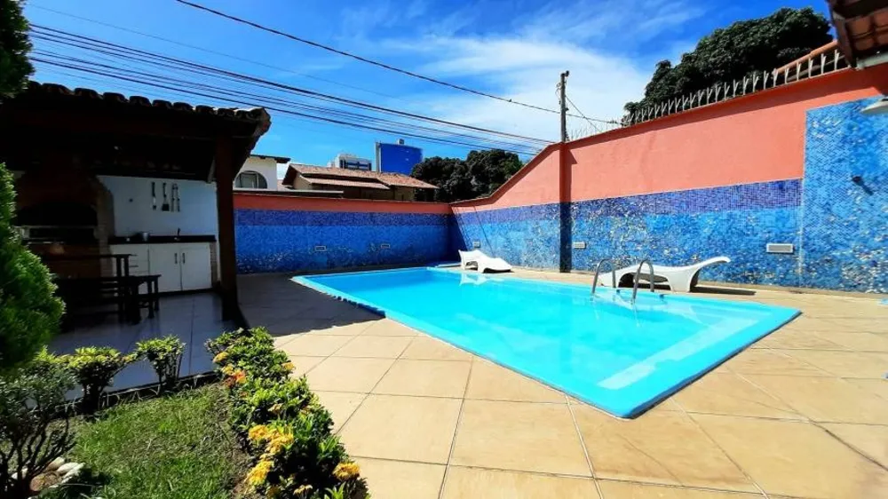 Casa, 4 quartos, 258 m² - Foto 10
