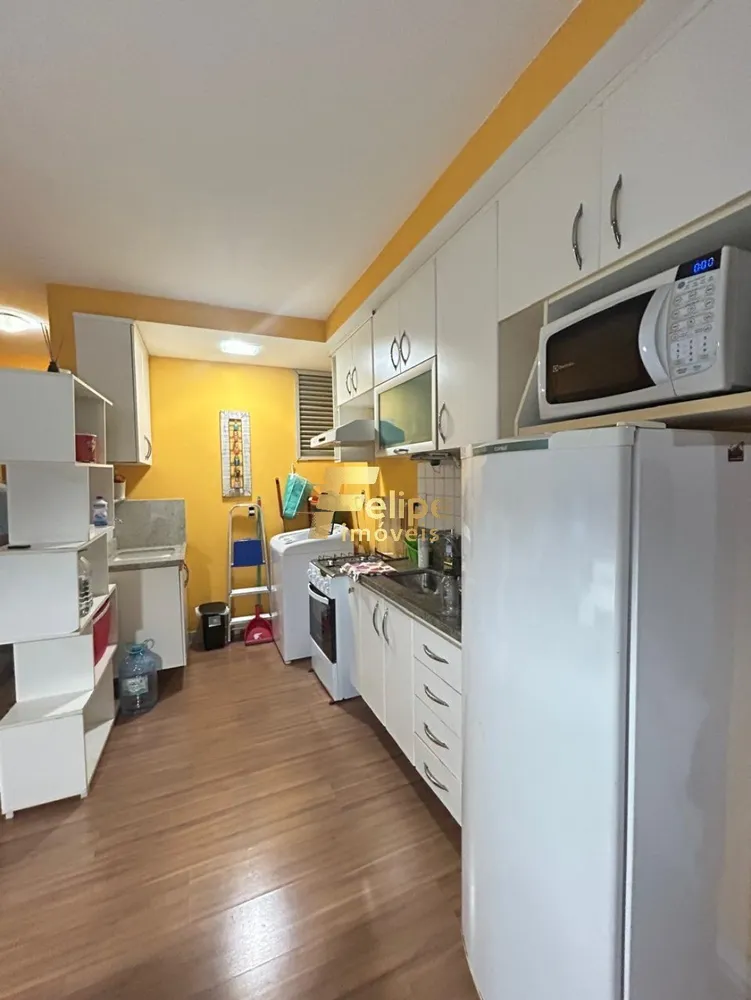 Apartamento, 2 quartos, 55 m² - Foto 3