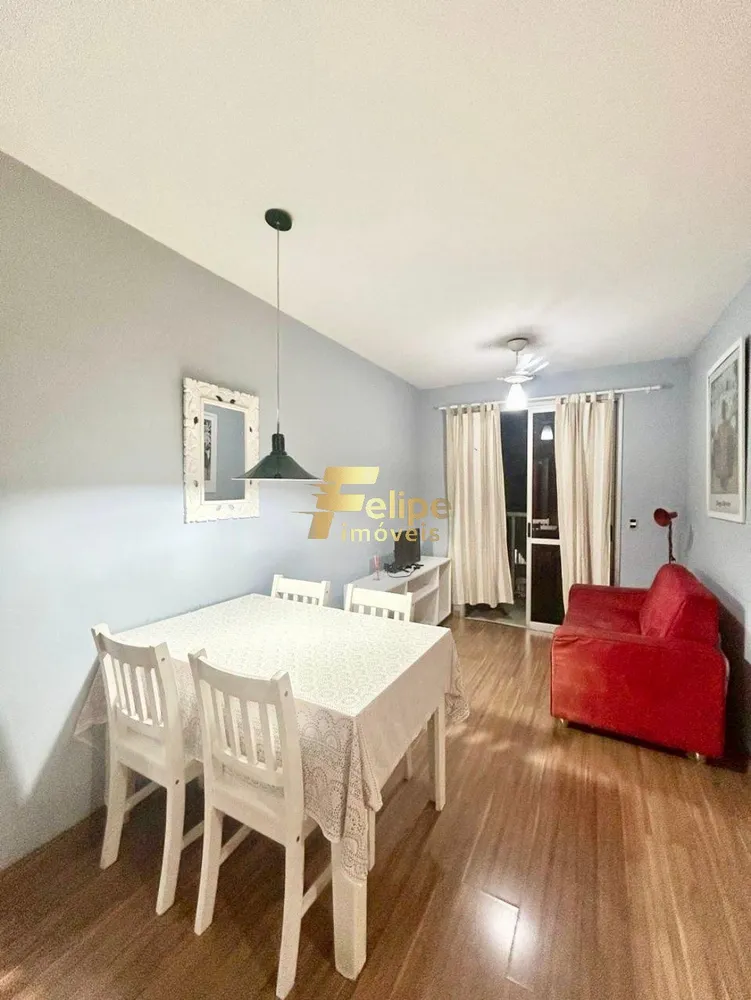 Apartamento, 2 quartos, 55 m² - Foto 1