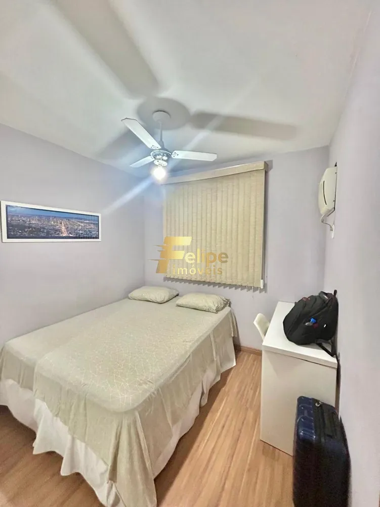 Apartamento, 2 quartos, 55 m² - Foto 5