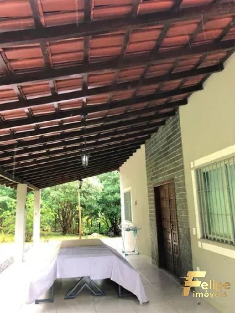 Sítio à venda com 4 quartos, 200m² - Foto 1