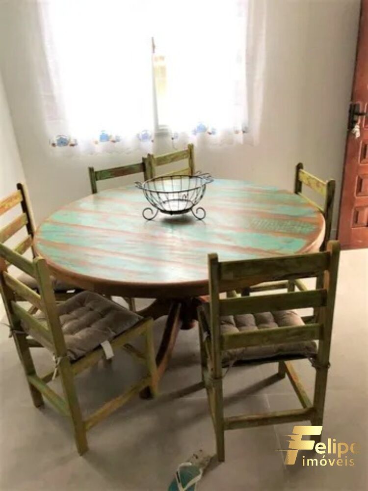 Sítio à venda com 4 quartos, 200m² - Foto 3