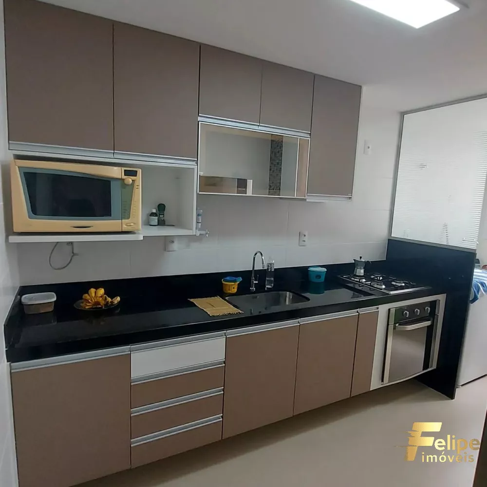 Apartamento à venda com 2 quartos, 82m² - Foto 4