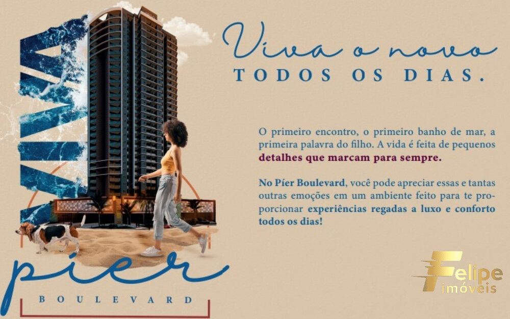 Apartamento, 2 quartos, 67 m² - Foto 4