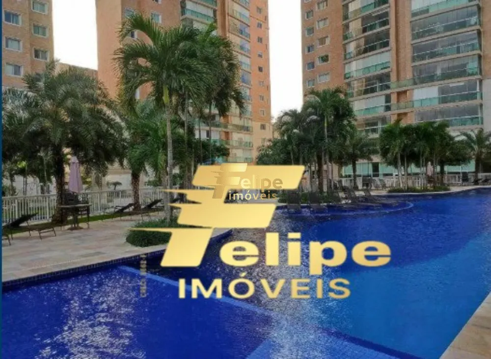 Apartamento, 4 quartos, 180 m² - Foto 1