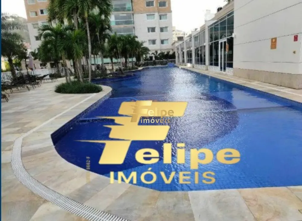 Apartamento, 4 quartos, 180 m² - Foto 3