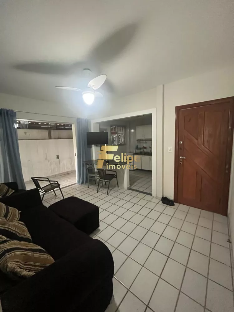 Apartamento à venda com 2 quartos, 80m² - Foto 1