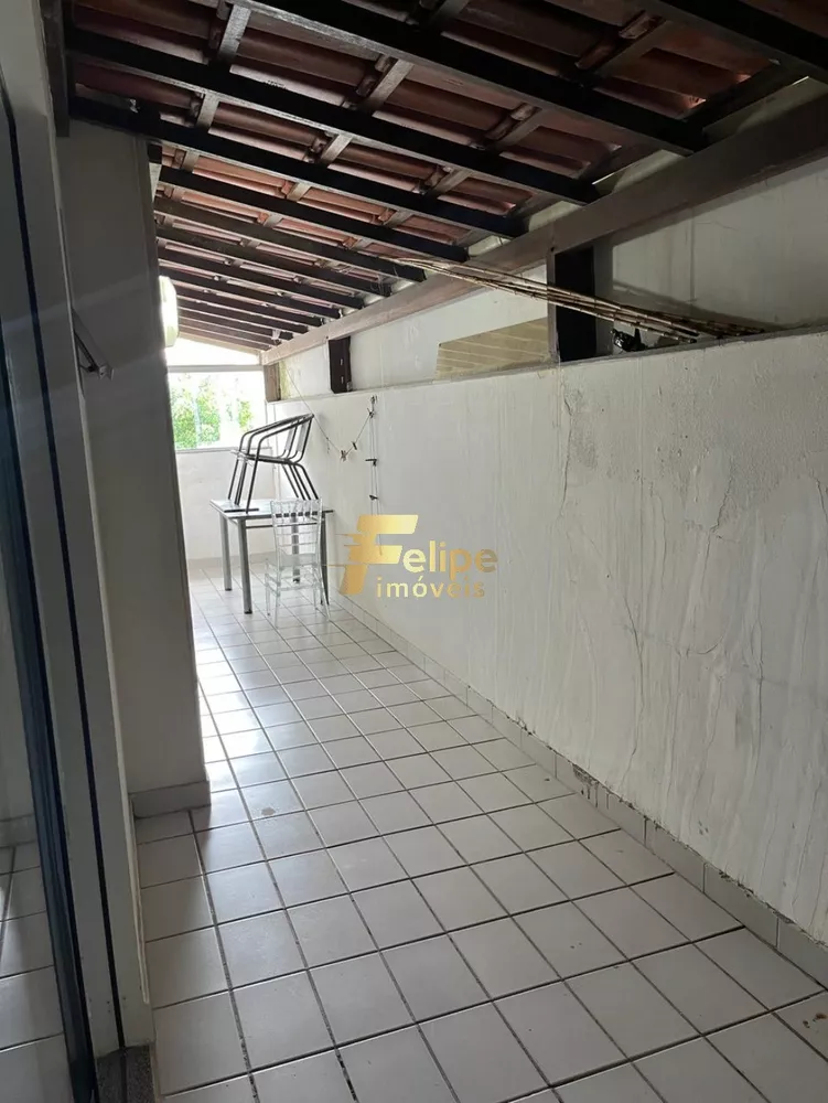 Apartamento à venda com 2 quartos, 80m² - Foto 4