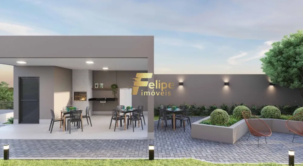 Apartamento, 2 quartos, 46 m² - Foto 4