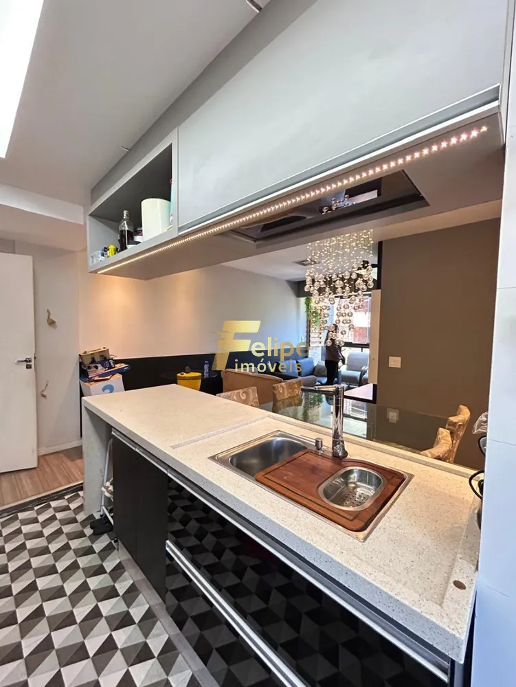 Apartamento, 3 quartos, 85 m² - Foto 10