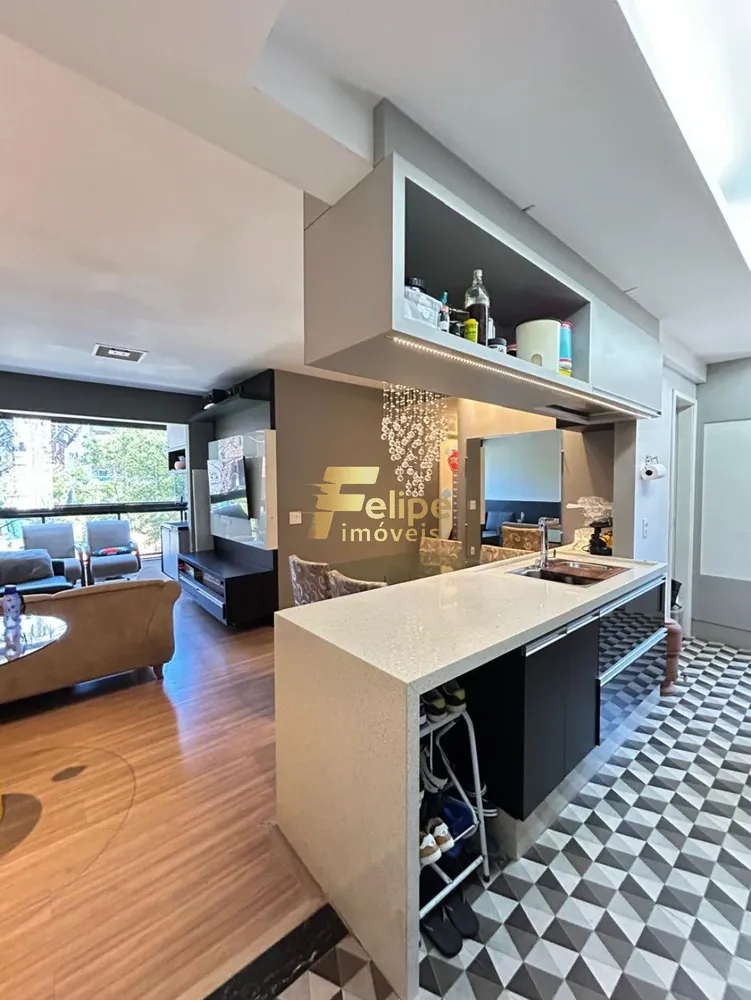 Apartamento, 3 quartos, 85 m² - Foto 9