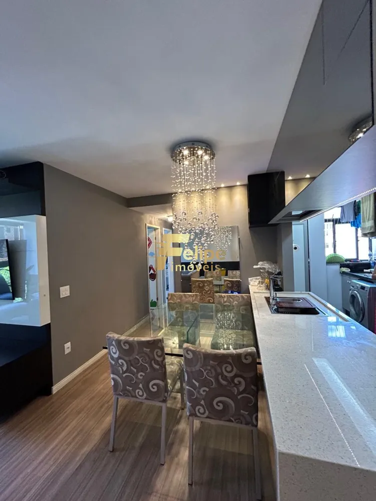 Apartamento, 3 quartos, 85 m² - Foto 7