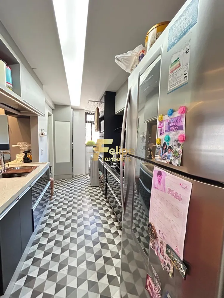 Apartamento, 3 quartos, 85 m² - Foto 6