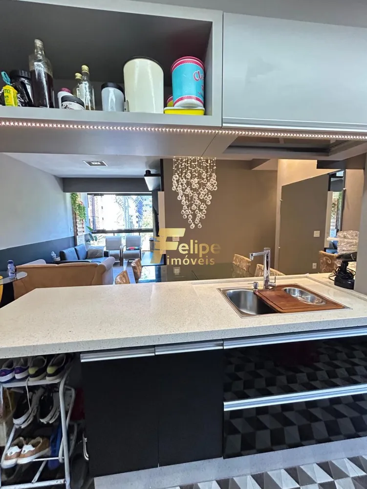 Apartamento, 3 quartos, 85 m² - Foto 8