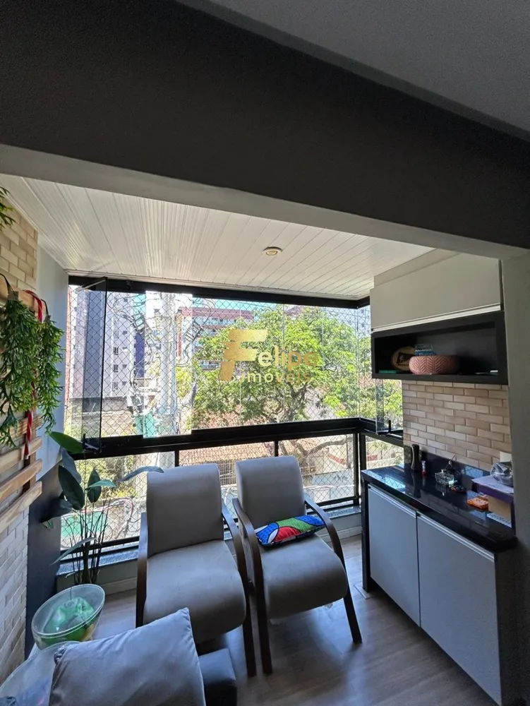 Apartamento, 3 quartos, 85 m² - Foto 11