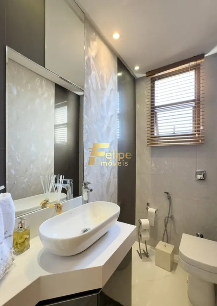 Casa, 4 quartos, 463 m² - Foto 3
