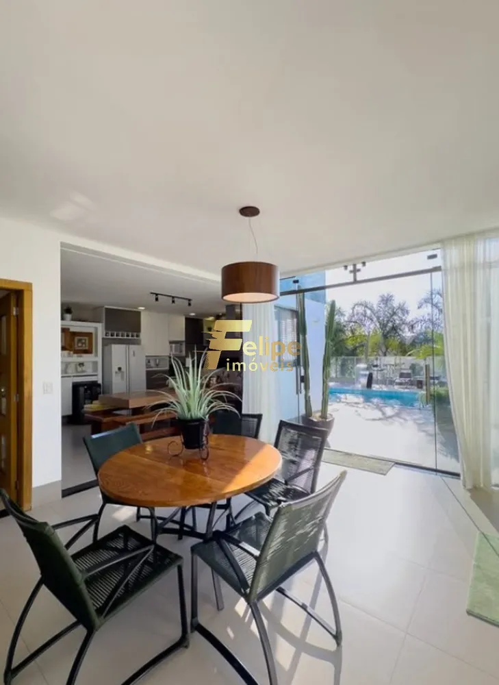 Casa, 4 quartos, 463 m² - Foto 11