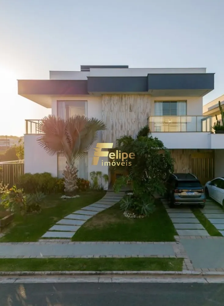 Casa, 4 quartos, 463 m² - Foto 1