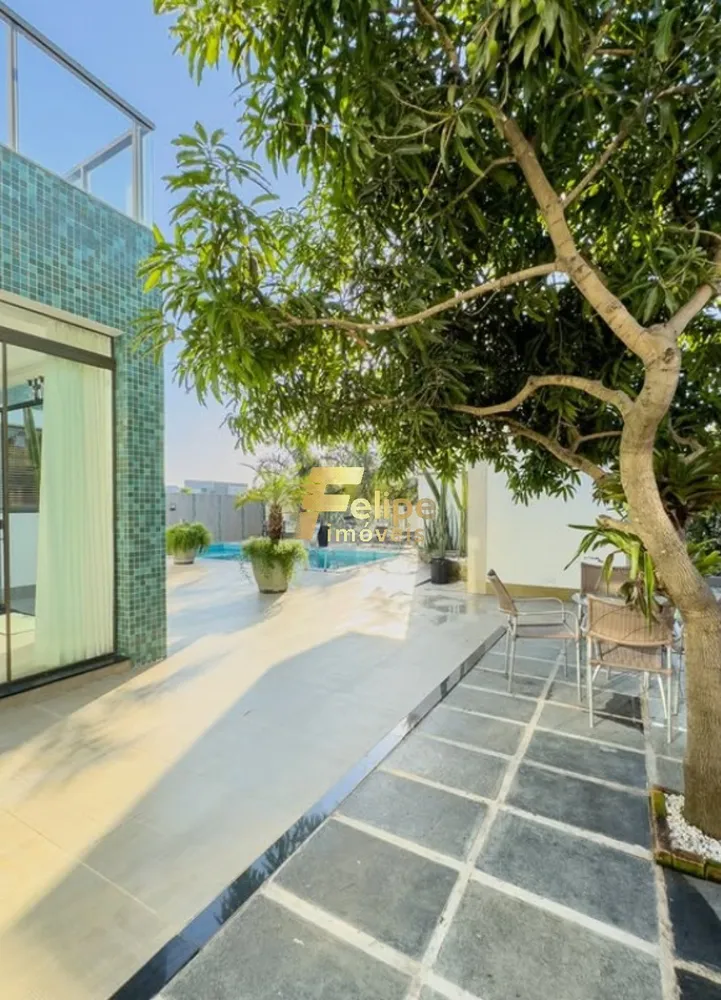 Casa, 4 quartos, 463 m² - Foto 12