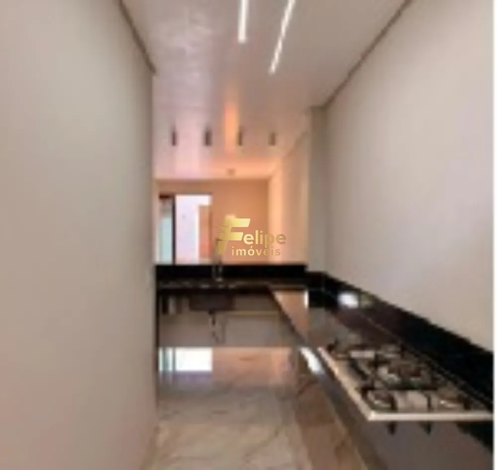 Casa, 4 quartos, 219 m² - Foto 2
