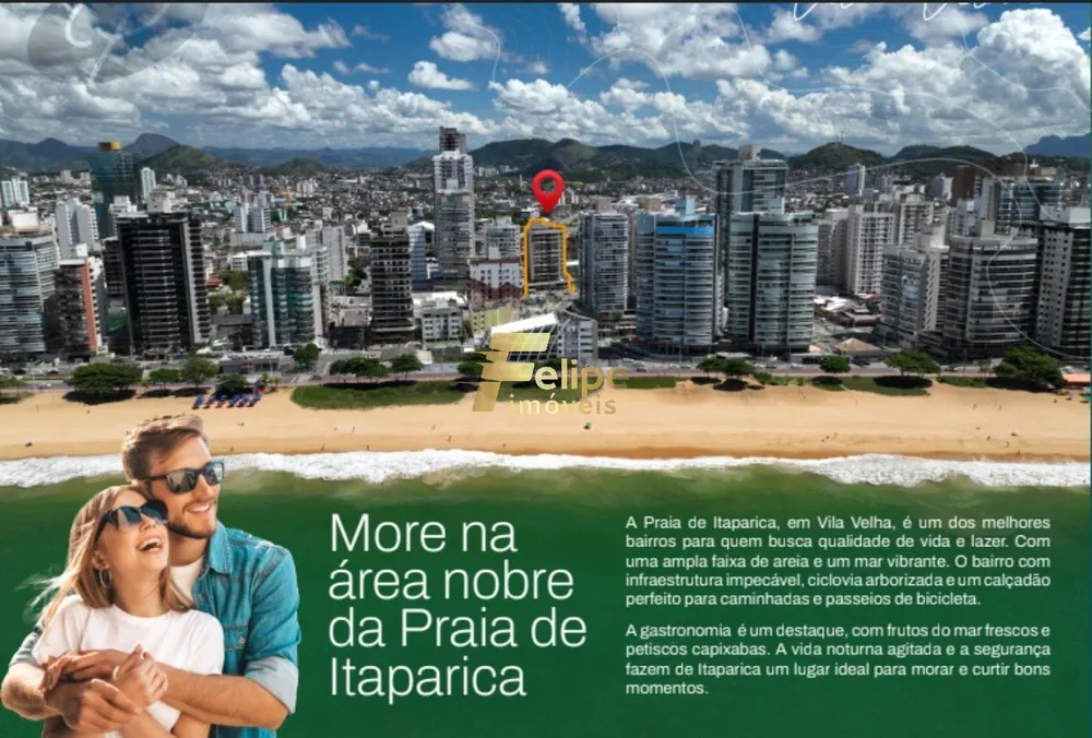 Apartamento, 3 quartos, 96 m² - Foto 7