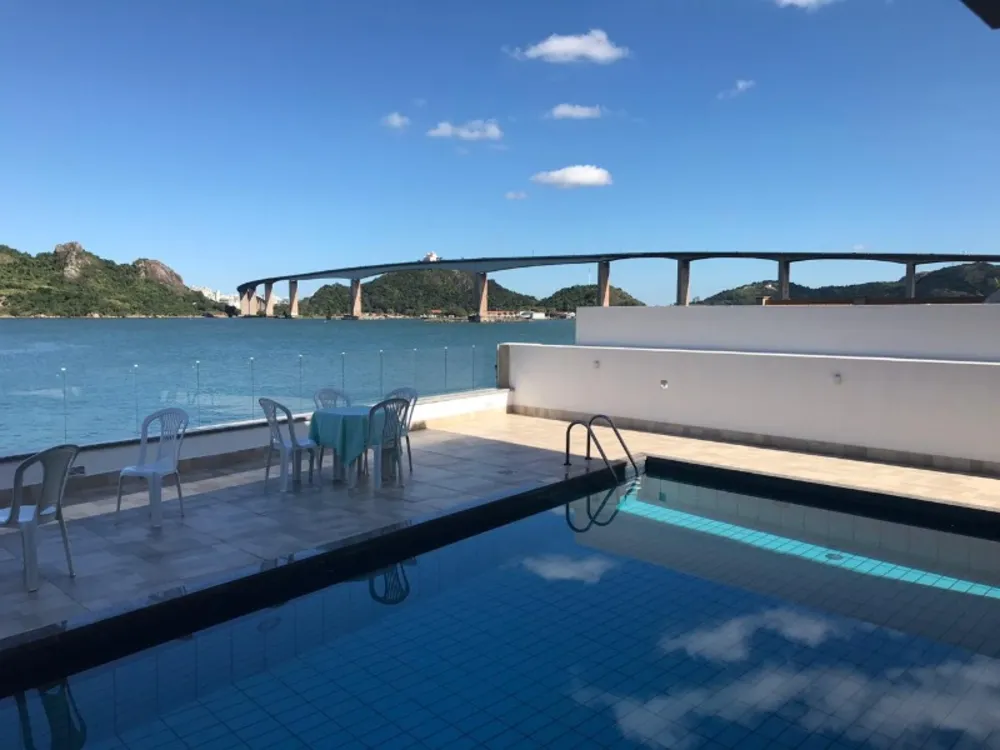 Casa, 6 quartos, 500 m² - Foto 1