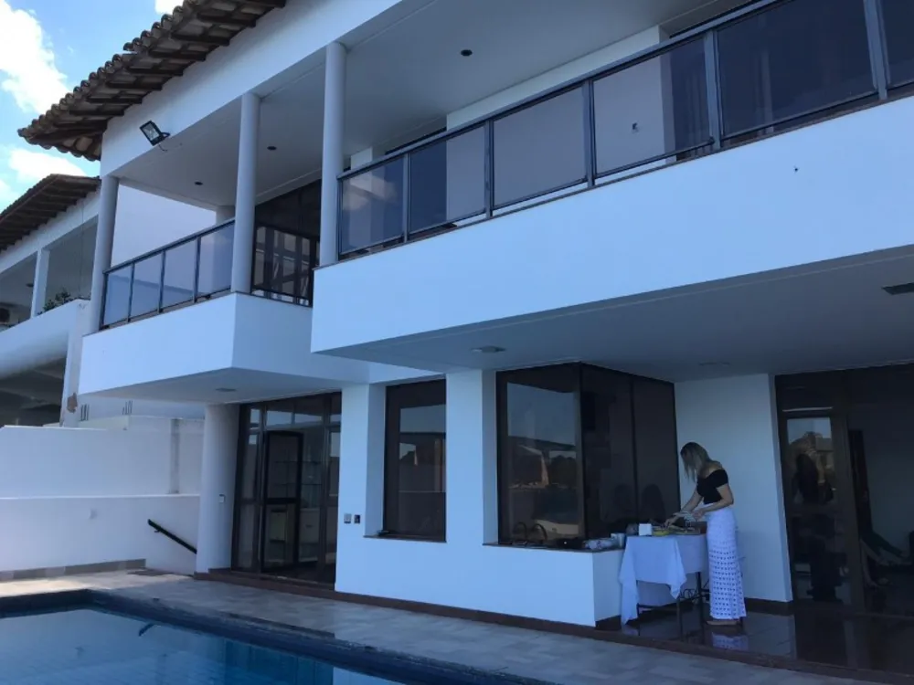 Casa, 6 quartos, 500 m² - Foto 3