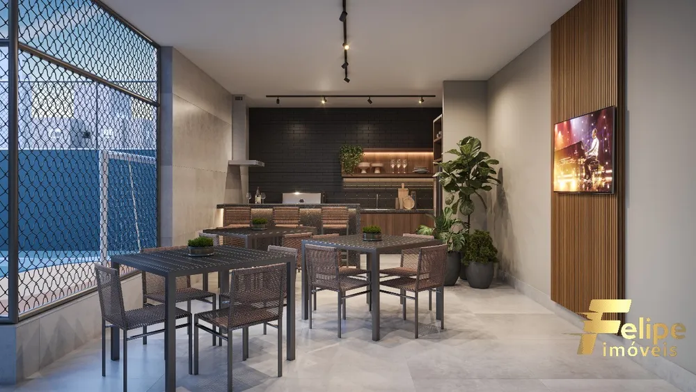 Apartamento, 2 quartos, 61 m² - Foto 7