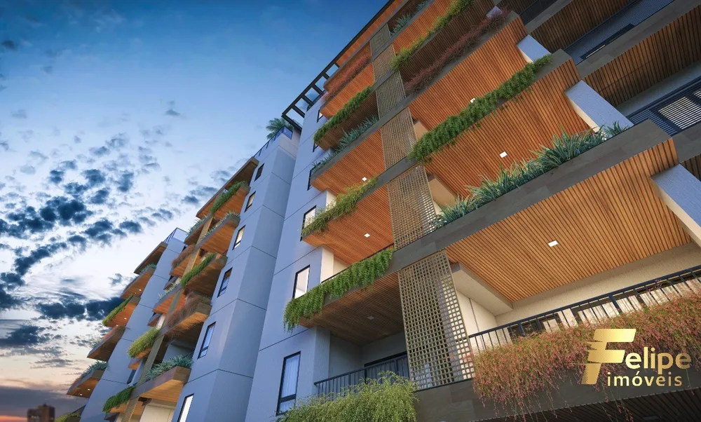Apartamento, 2 quartos, 61 m² - Foto 6