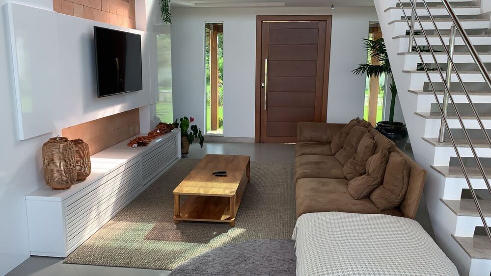 Casa, 5 quartos - Foto 4