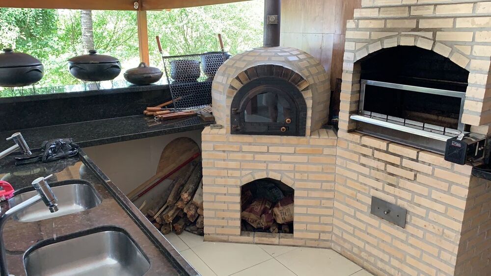 Casa, 5 quartos - Foto 6