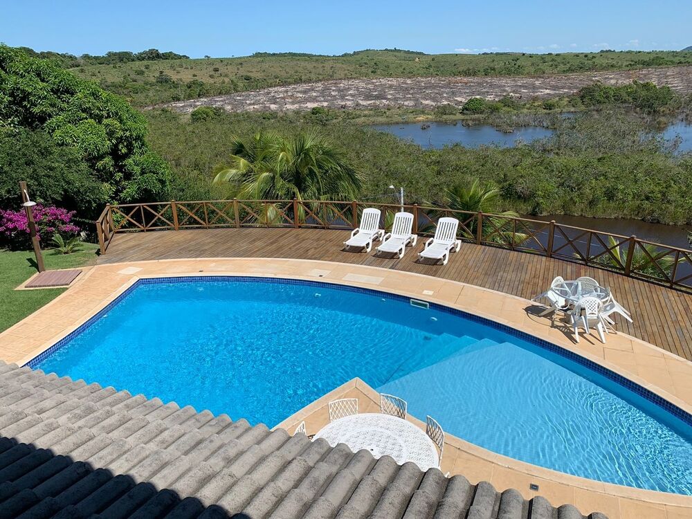 Casa, 5 quartos - Foto 12