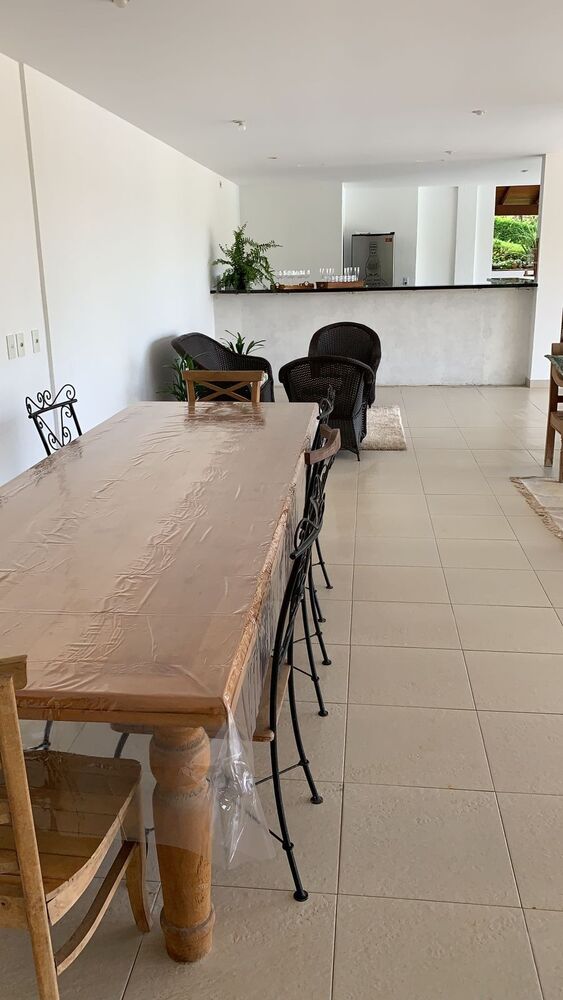 Casa, 5 quartos - Foto 15