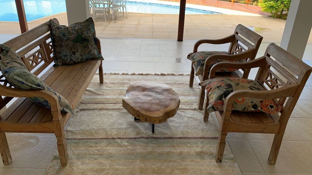 Casa, 5 quartos - Foto 7