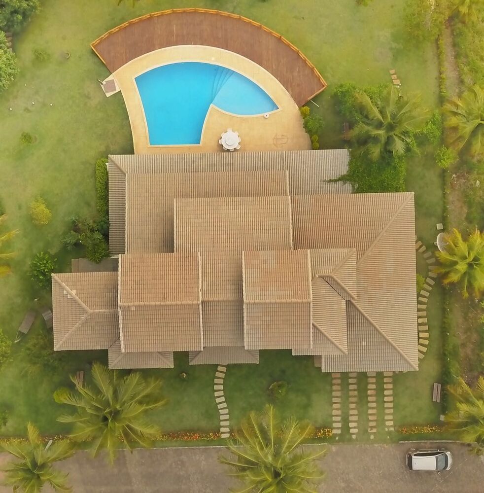 Casa, 5 quartos - Foto 1