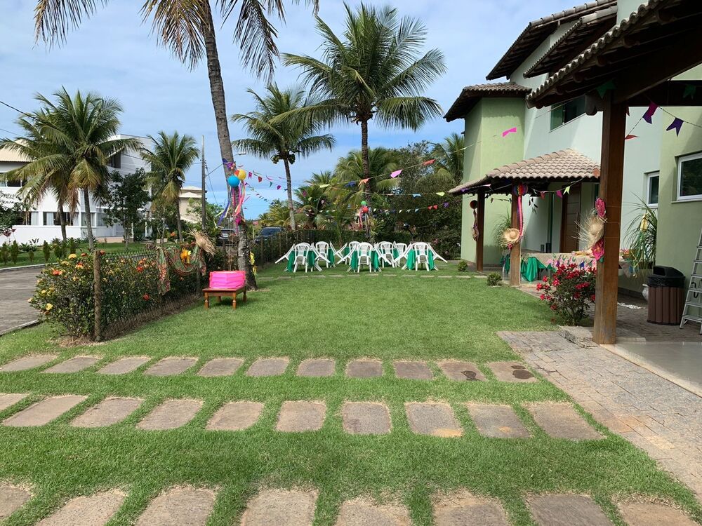 Casa, 5 quartos - Foto 11