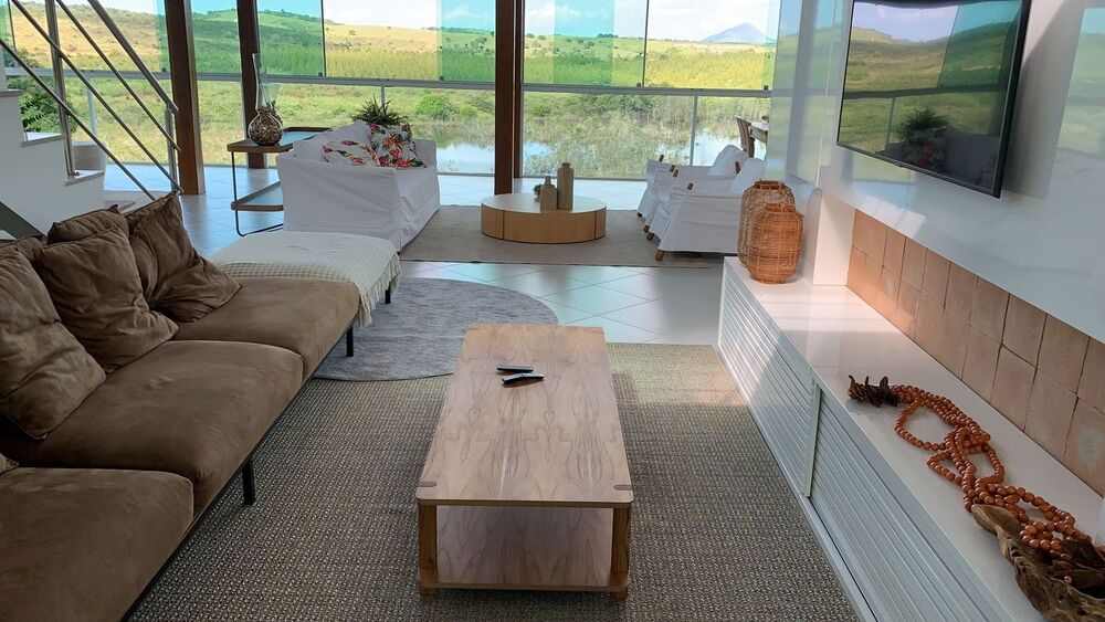 Casa, 5 quartos - Foto 10