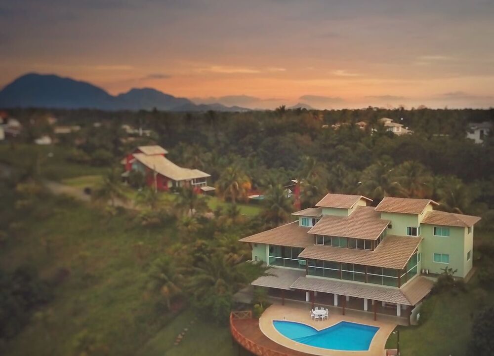 Casa, 5 quartos - Foto 13