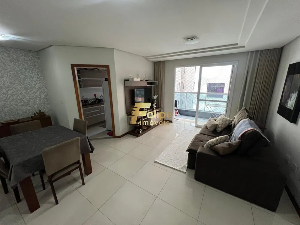 Apartamento, 2 quartos, 75 m² - Foto 1