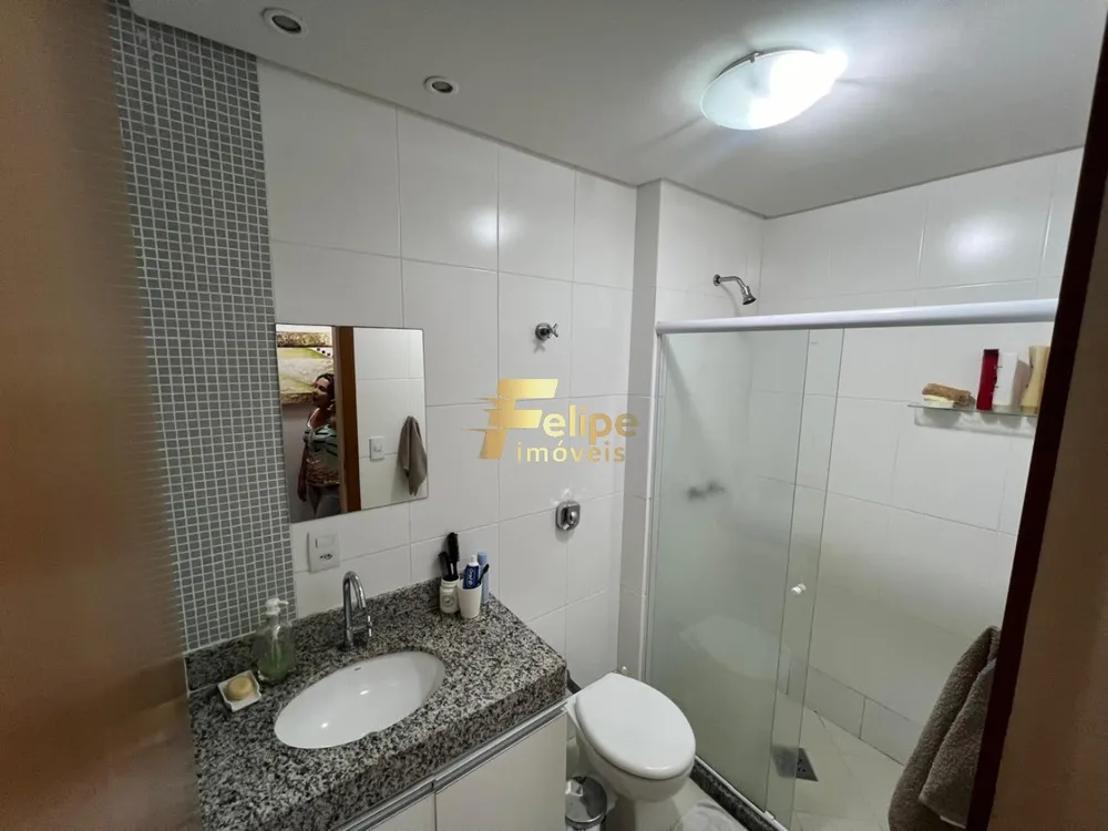 Apartamento, 2 quartos, 75 m² - Foto 3