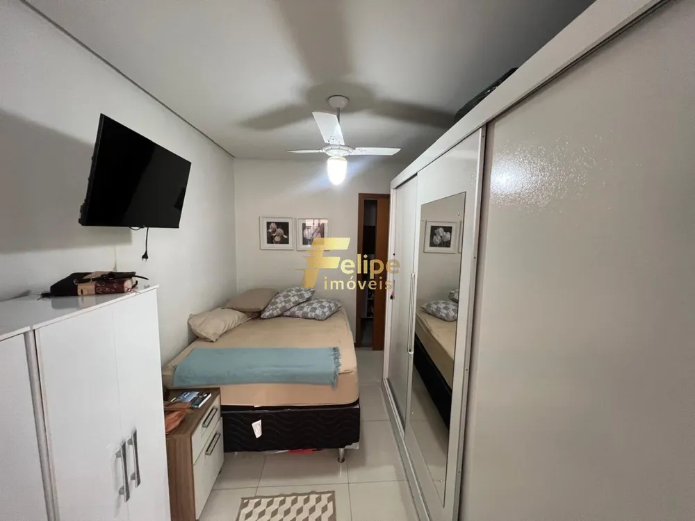 Apartamento, 2 quartos, 75 m² - Foto 9