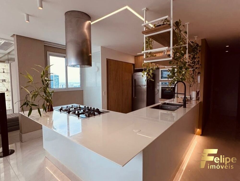 Cobertura, 3 quartos, 152 m² - Foto 2