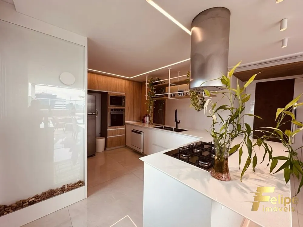 Cobertura, 3 quartos, 152 m² - Foto 9