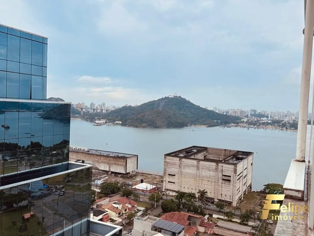 Cobertura, 3 quartos, 152 m² - Foto 2