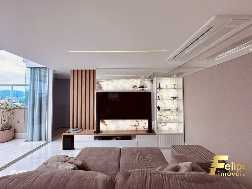 Cobertura, 3 quartos, 152 m² - Foto 4