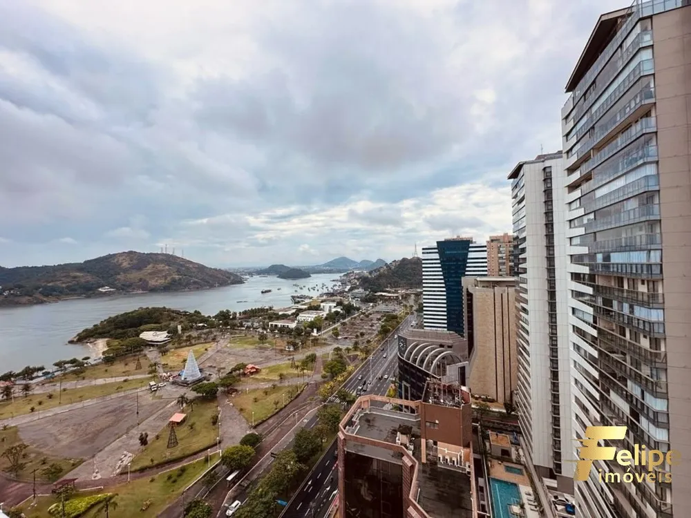 Cobertura, 3 quartos, 152 m² - Foto 3
