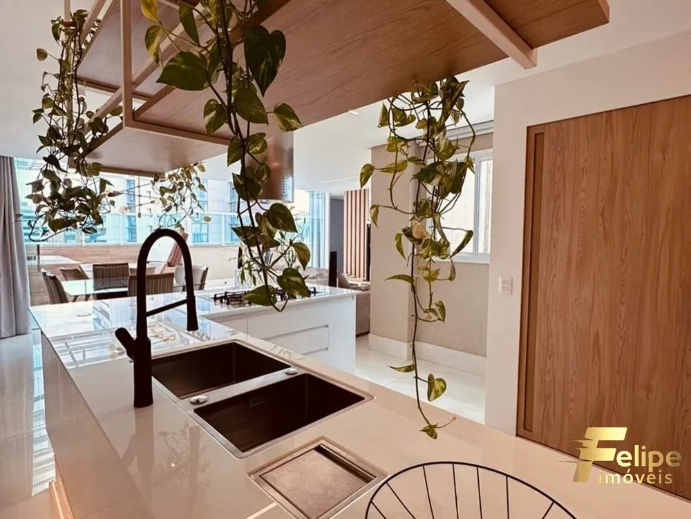 Cobertura, 3 quartos, 152 m² - Foto 10
