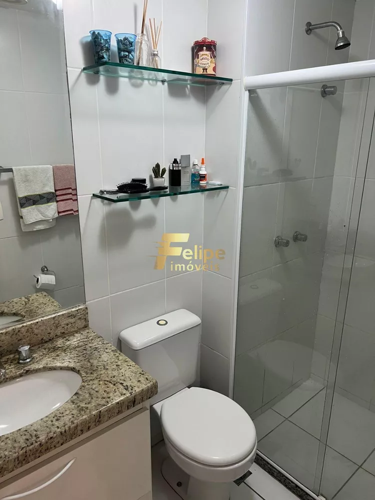 Apartamento à venda com 3 quartos, 120m² - Foto 2