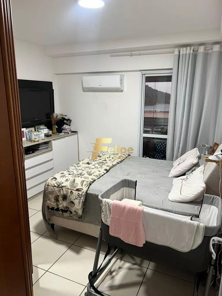 Apartamento à venda com 3 quartos, 120m² - Foto 4